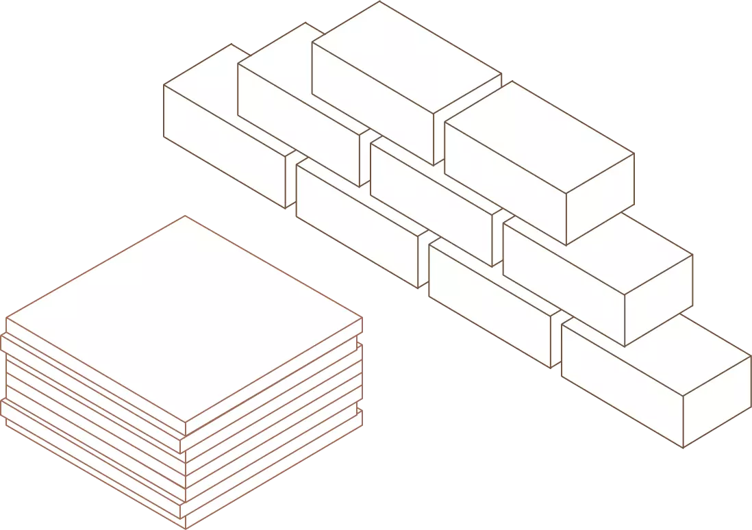 Marcador de mapa 3 — empresa constructora Braer