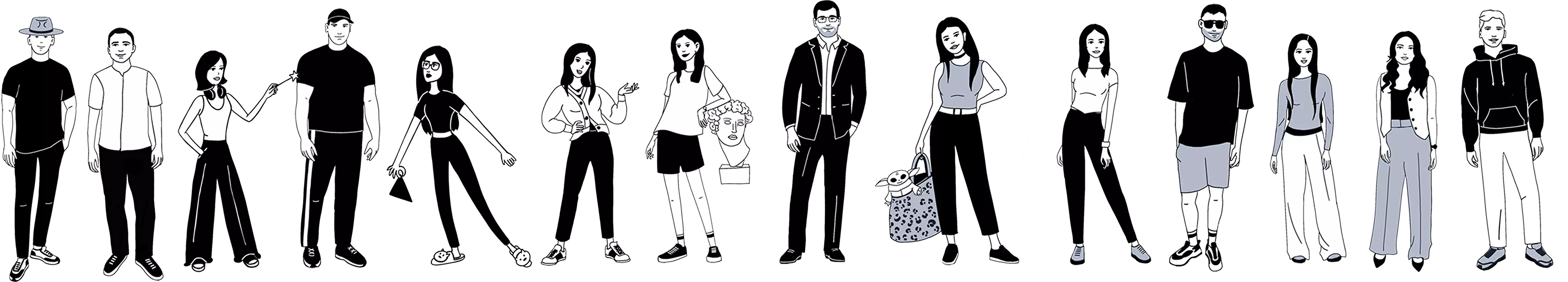 Foto del equipo Toimi — agencia digital de desarrollo