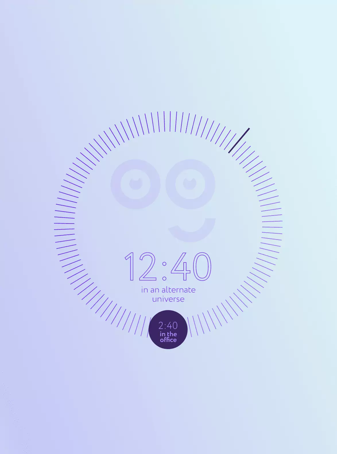 Pantalla del portal Optimal Group