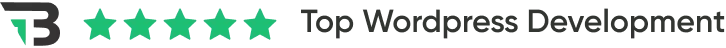 Las Mejores Empresas de Desarrollo WordPress en EE.UU.