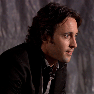 Un poco más sobre seguridad