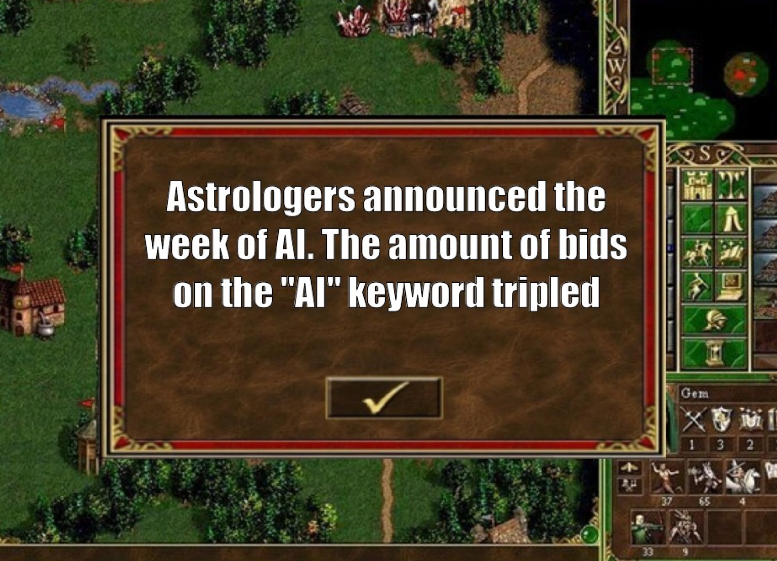 La IA es una herramienta