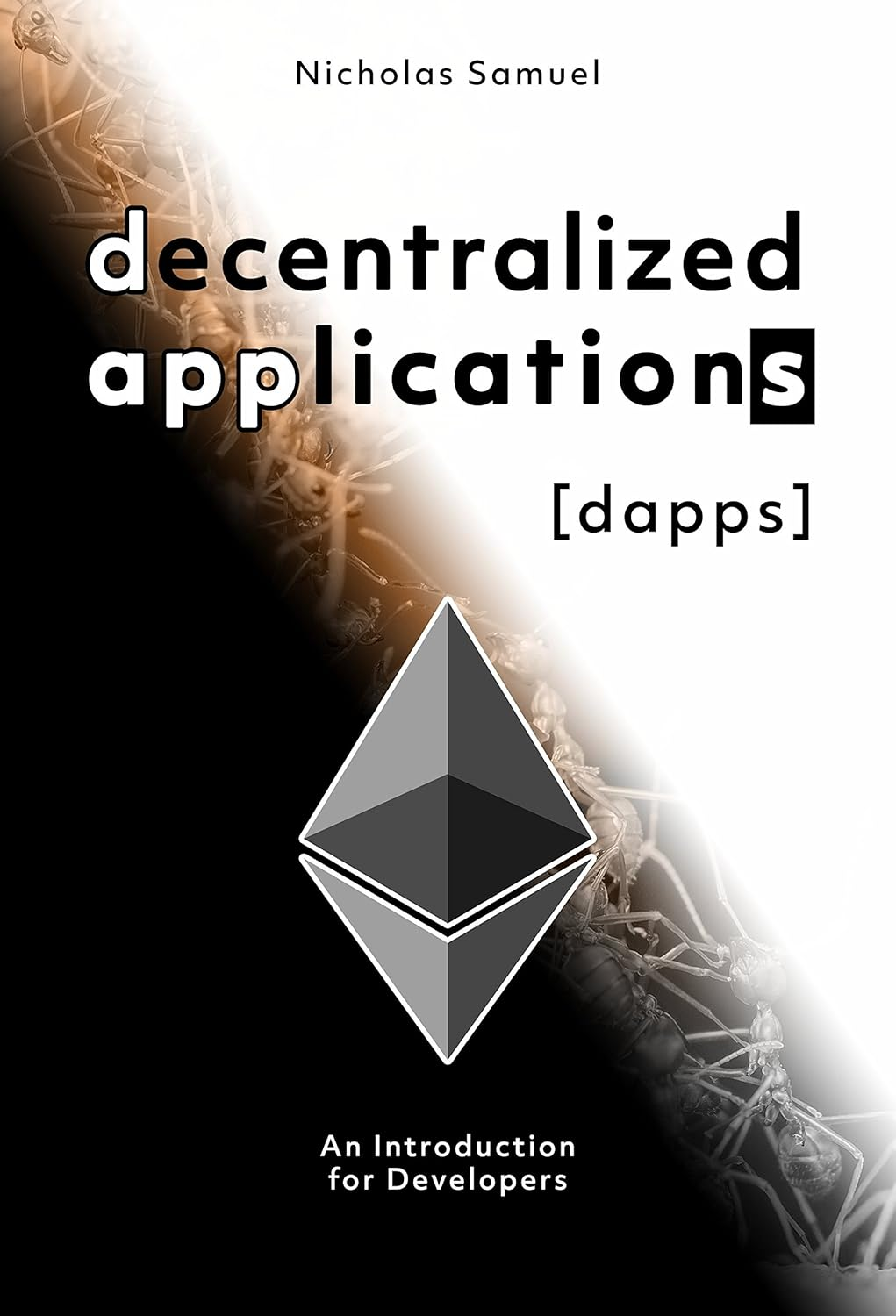 Aplicaciones descentralizadas