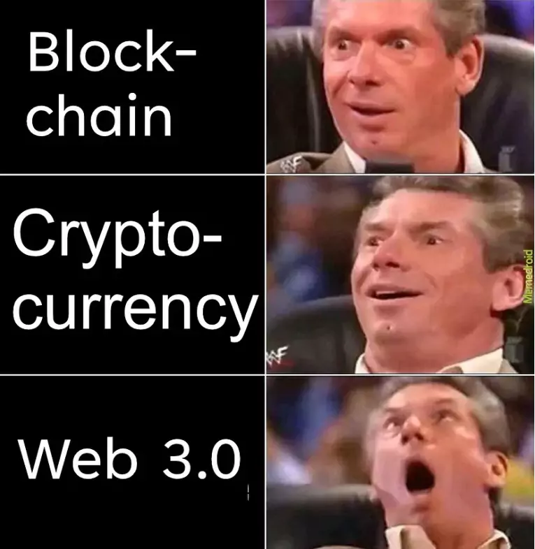 Qué áreas impactará la Web 3.0