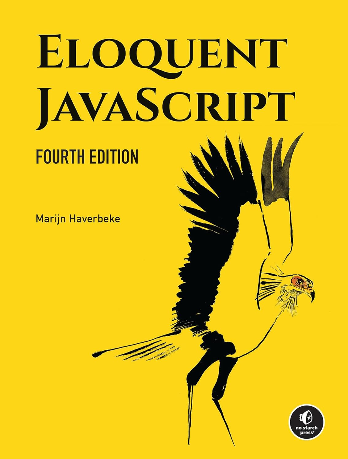 JavaScript elocuente