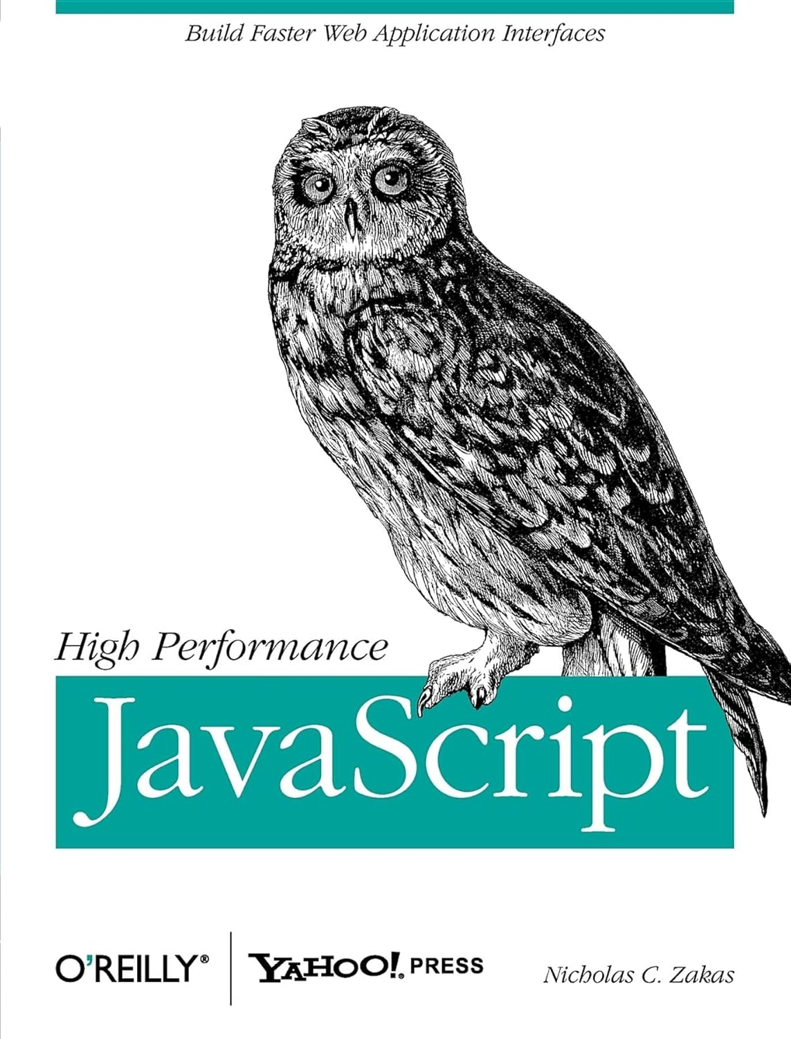 JavaScript de alto rendimiento
