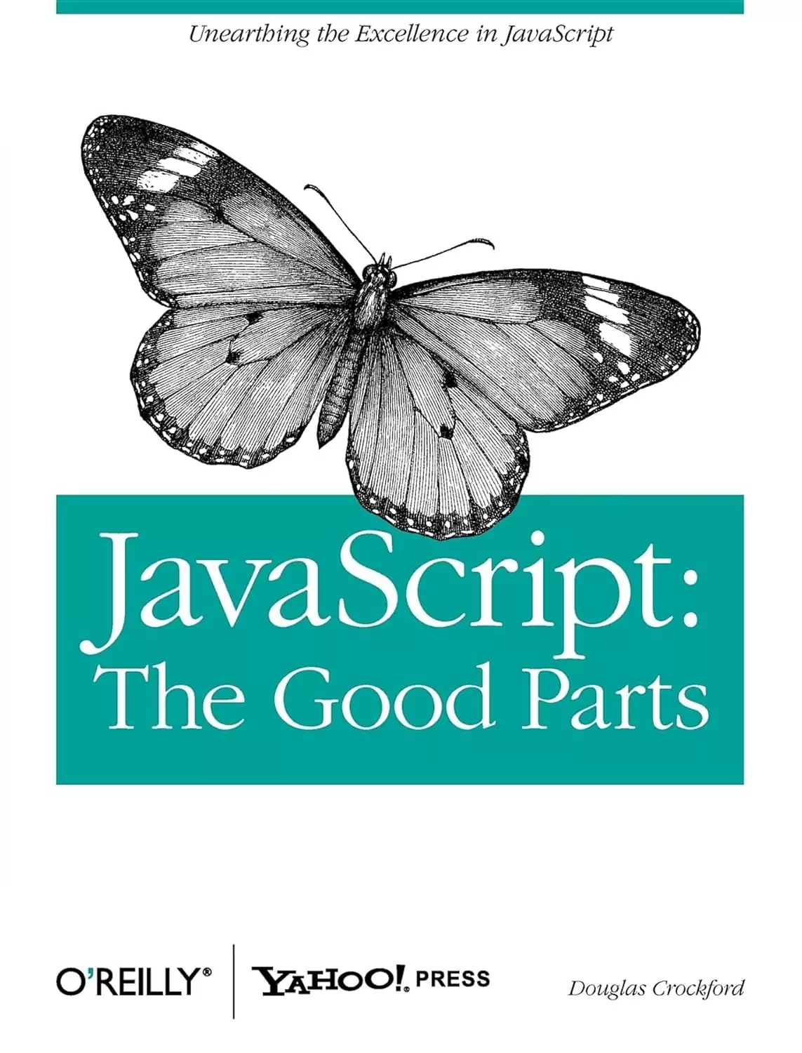 JavaScript: Lo bueno