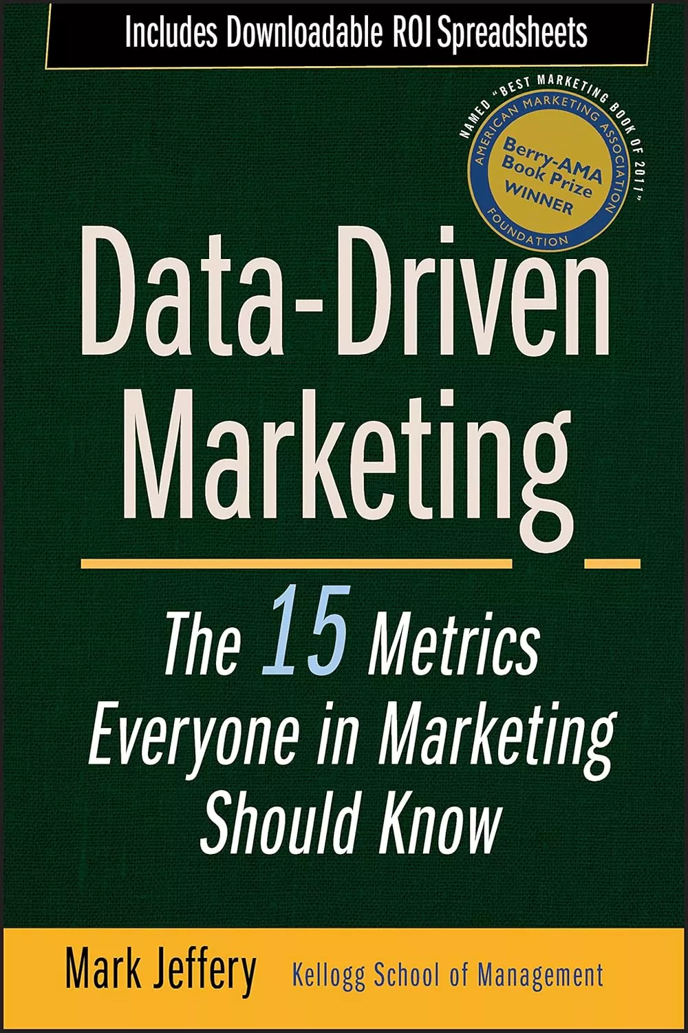Marketing basado en datos