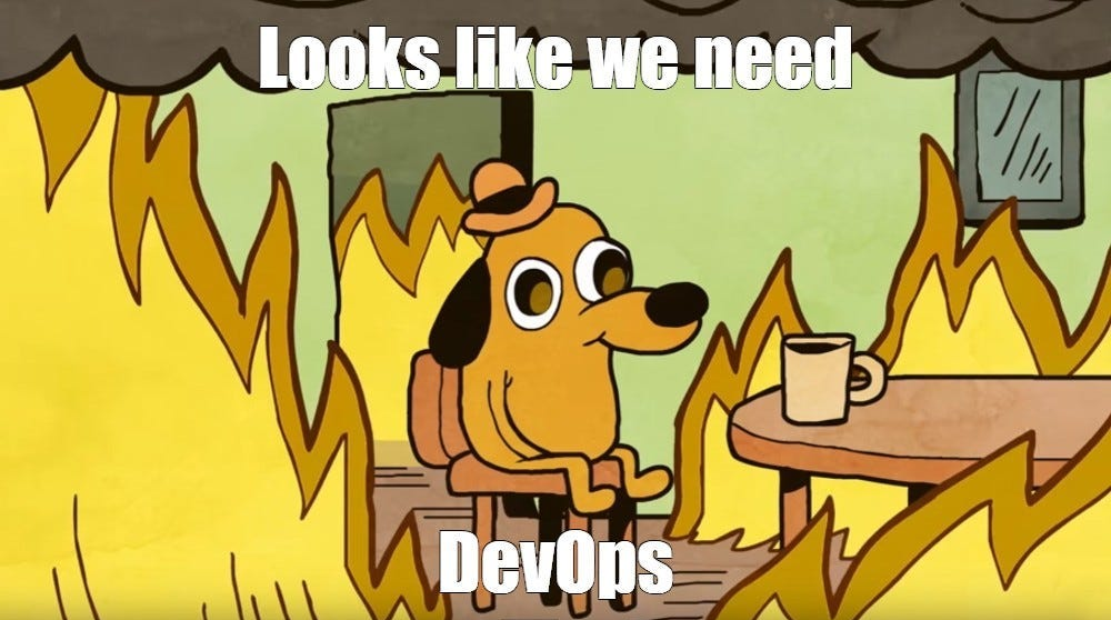 Herramientas y prácticas DevOps