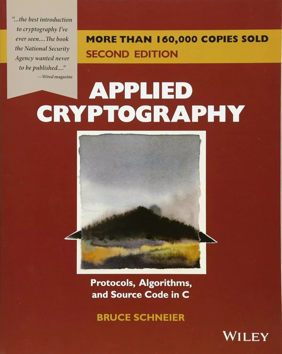 Criptografía Aplicada