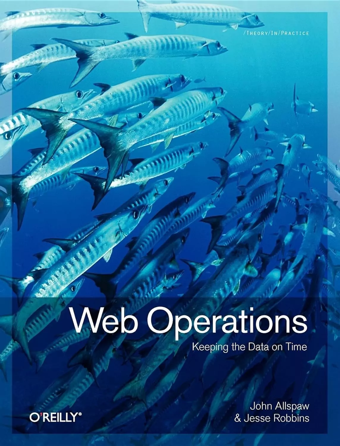 Operaciones web