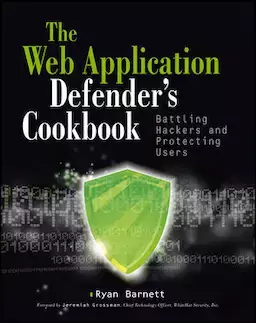 El defensor de aplicaciones web