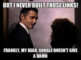 Análisis de la estructura del sitio