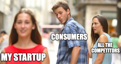 Análisis de competidores