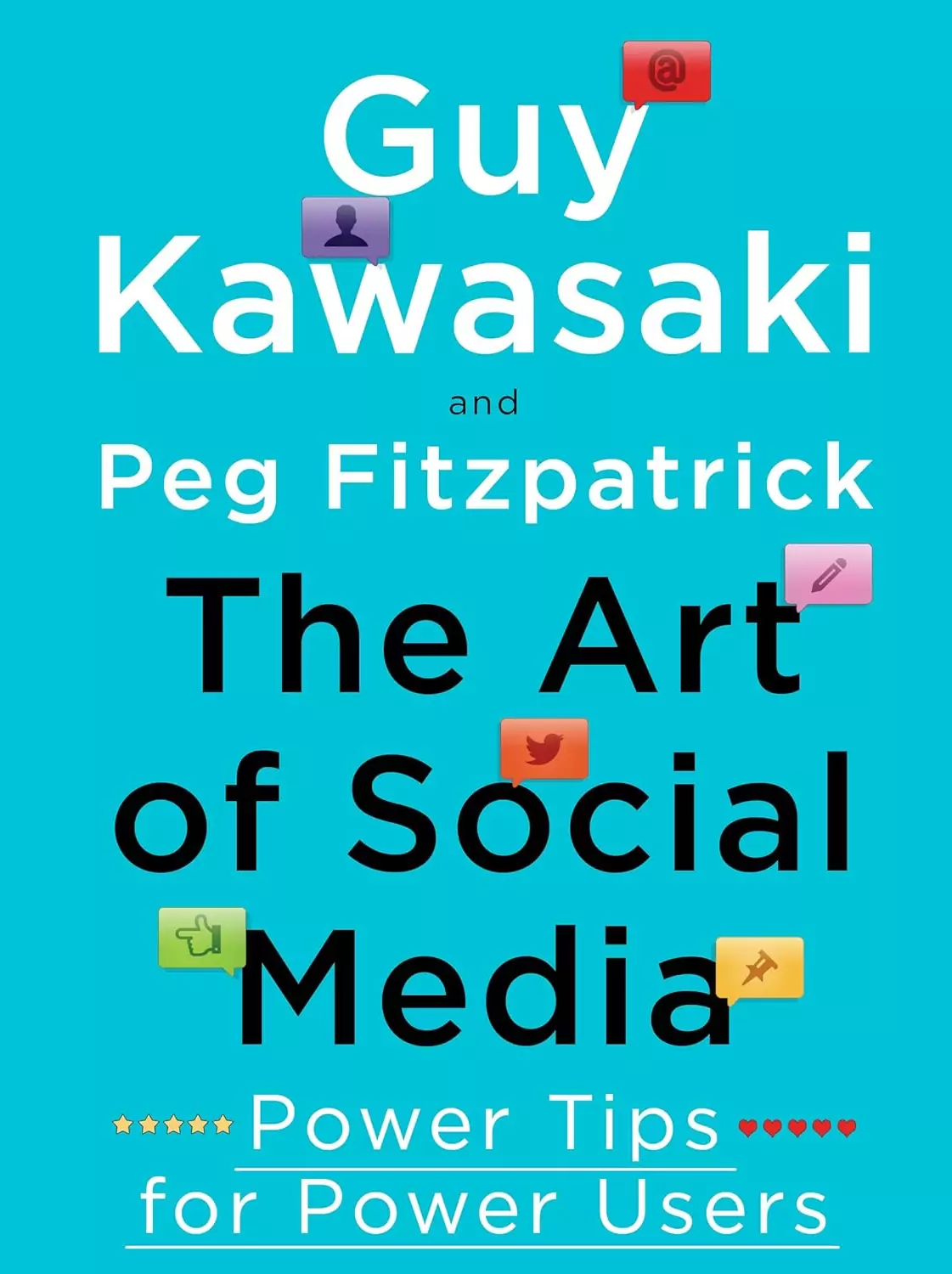 El arte de las redes sociales