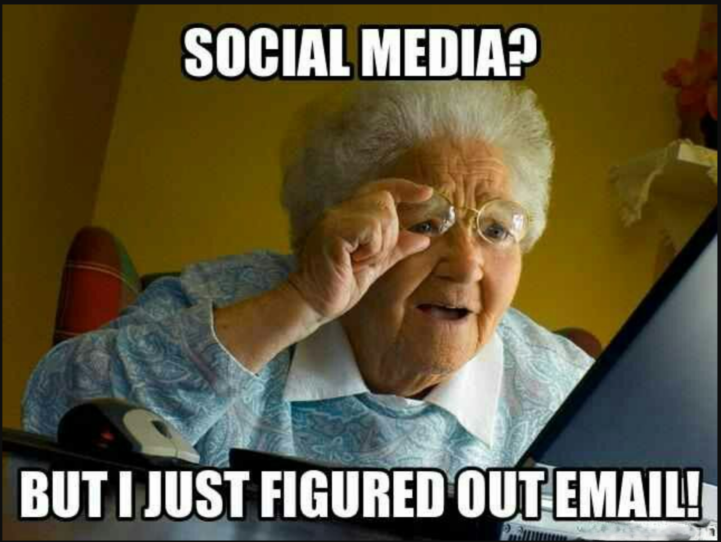 Redes sociales para empresas