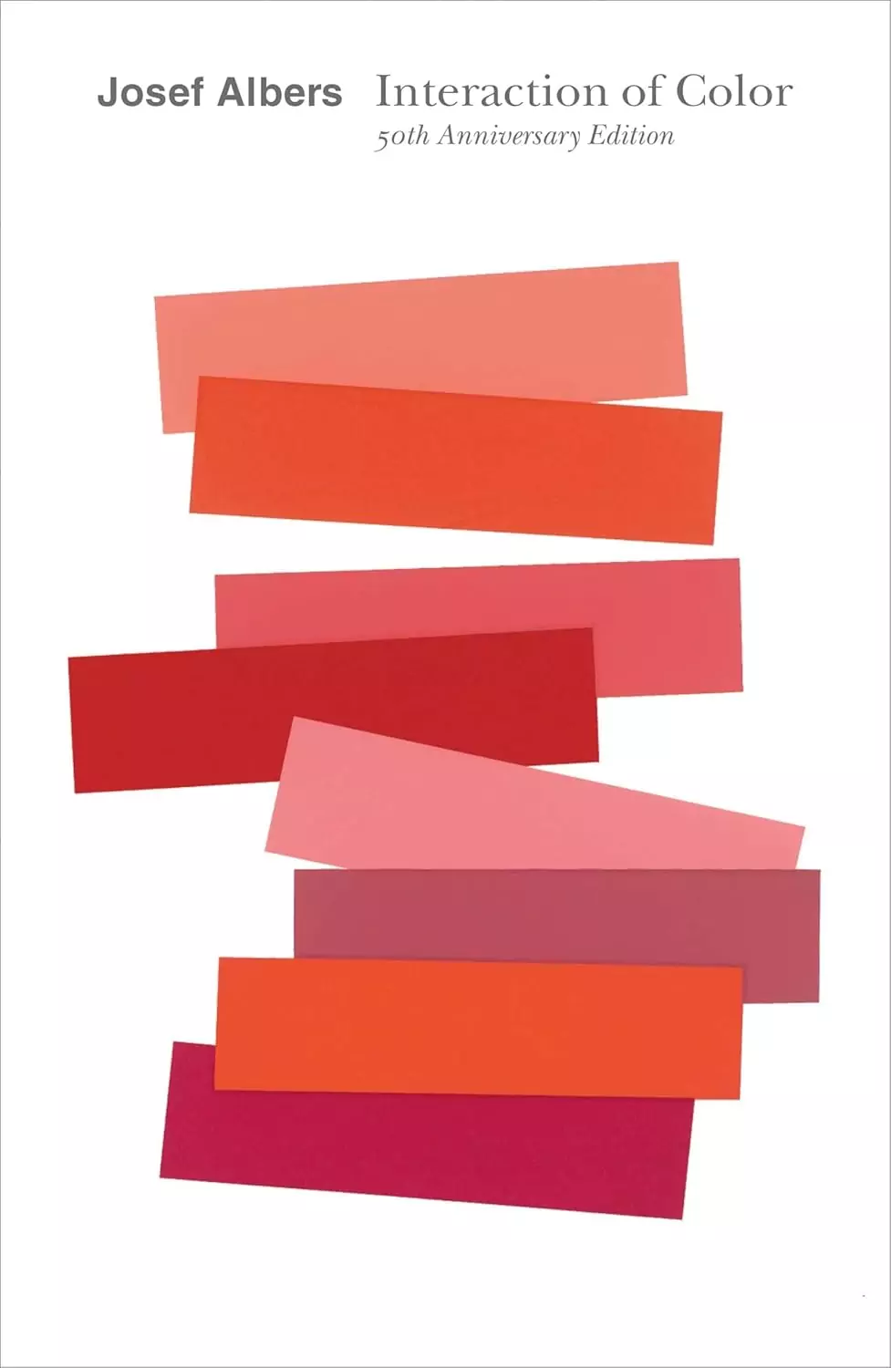 Interacción del color