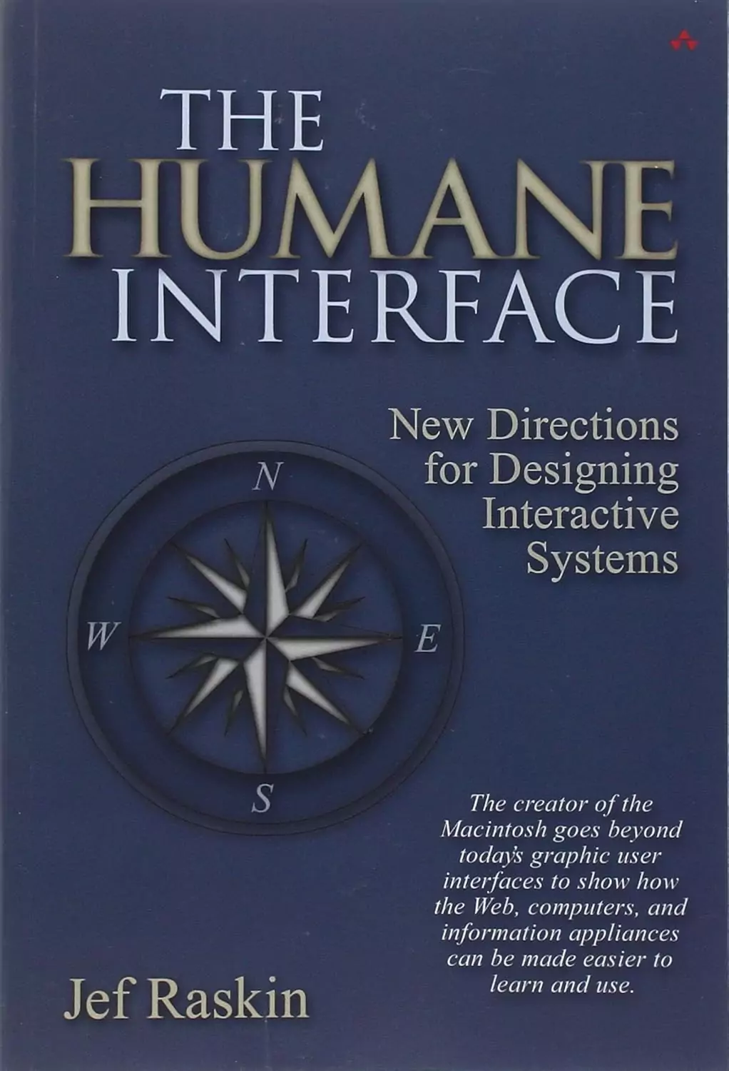 La interfaz humana