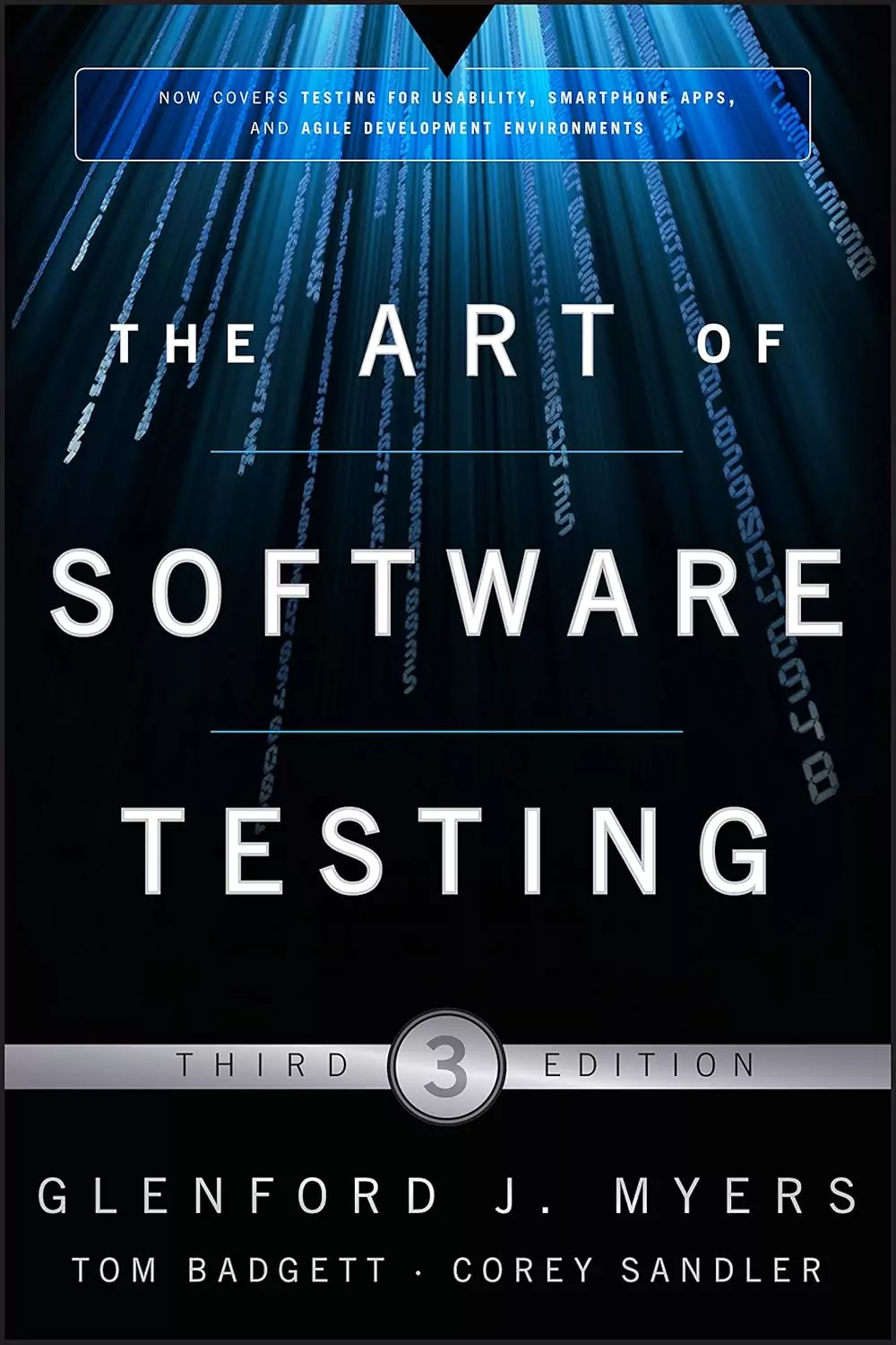 El arte de las pruebas de software