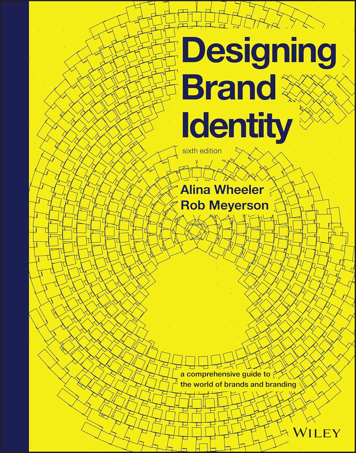 Designing Brand Identity