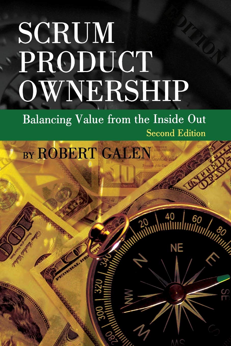 Propiedad del producto Scrum