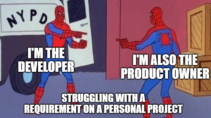 Quién es el Product Owner