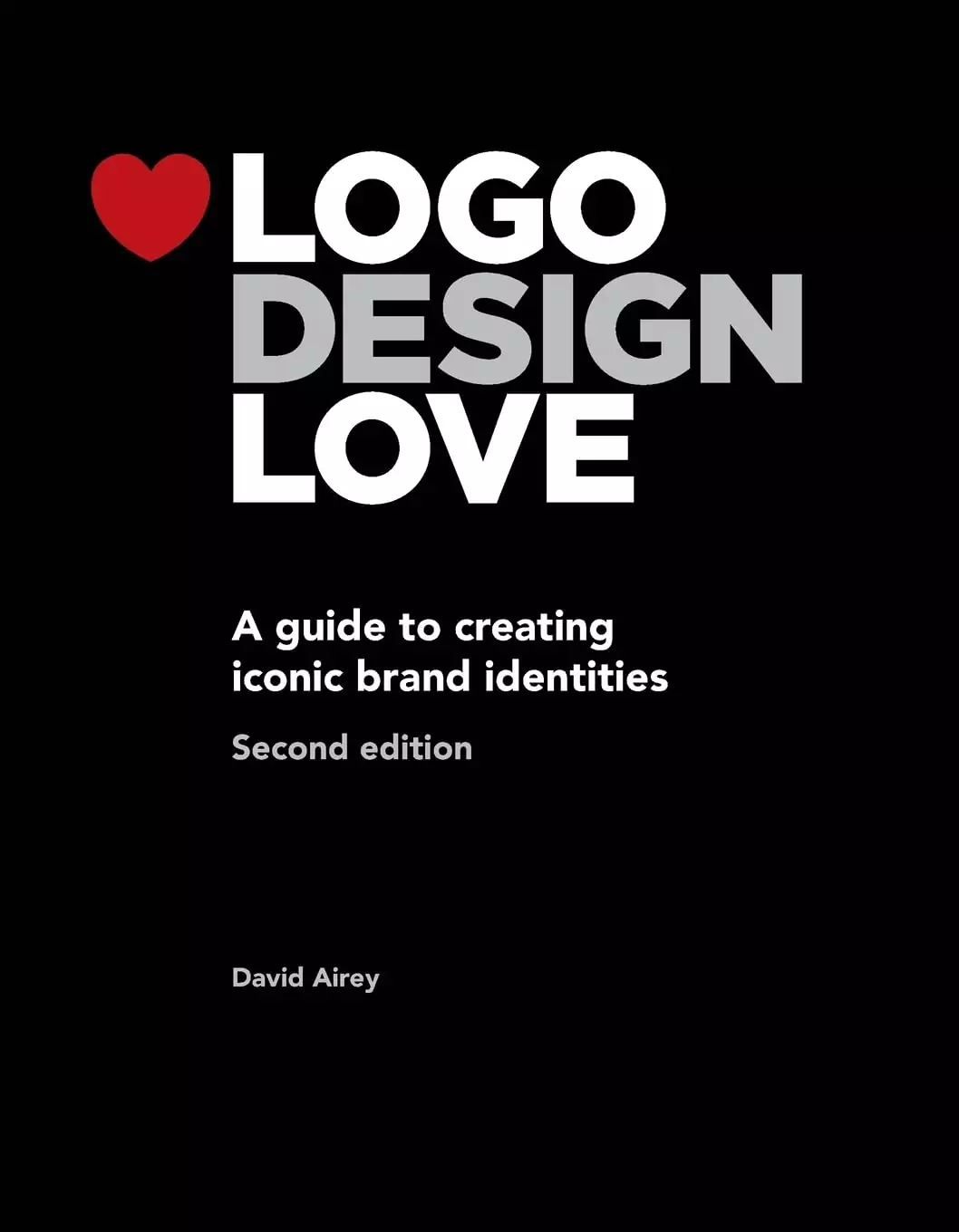 Diseño de logotipos Amor
