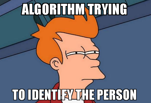 algoritmos son el motor lógico