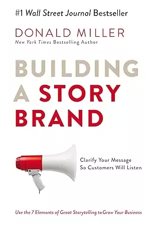 Construyendo una StoryBrand