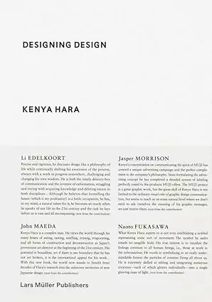 Diseñando el Diseño