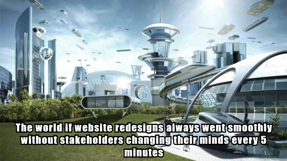 Rediseño integral