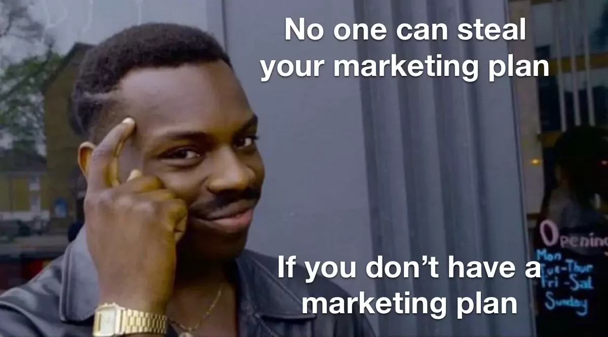 Desarrollando un plan de marca