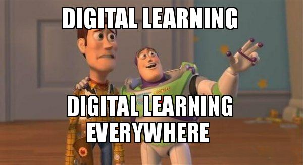 Plataformas digitales