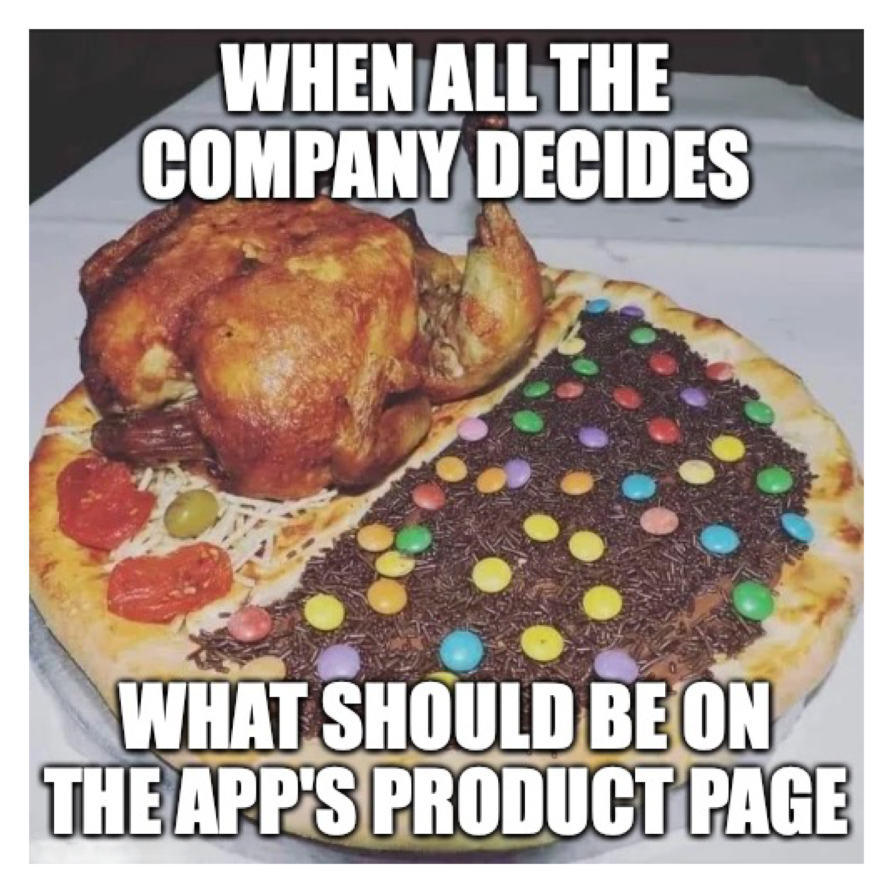 meme Optimización SEO