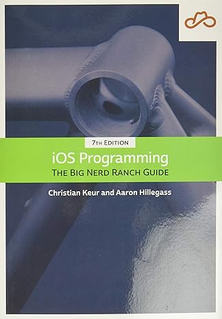 Programación iOS