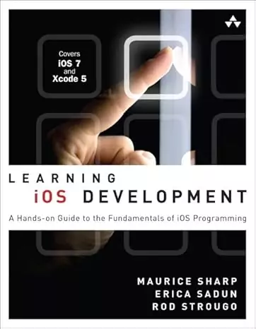 Aprendiendo desarrollo de iOS