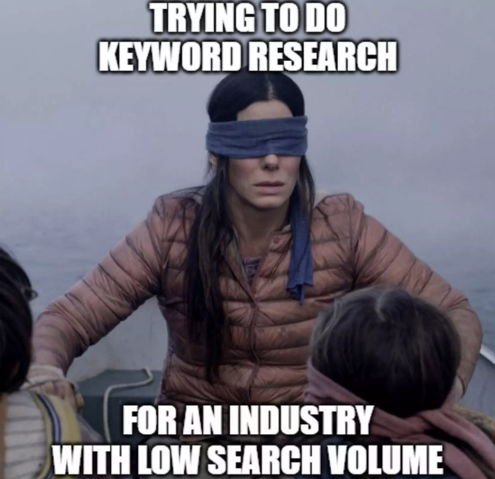 Realidad del SEO en 2026