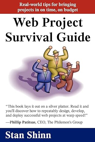Project Survival Guide