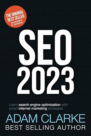 SEO 2023