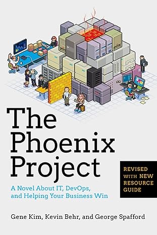 El Proyecto Phoenix