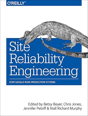 Ingeniería de confiabilidad de sitios web