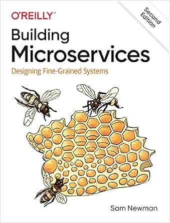 Construyendo microservicios