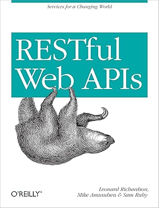 API web RESTful