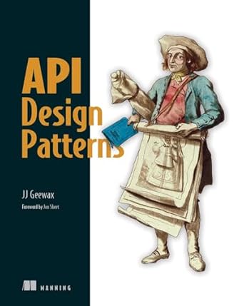 Patrones de diseño de API