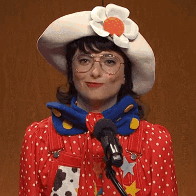 API-centrarse en lo más importante