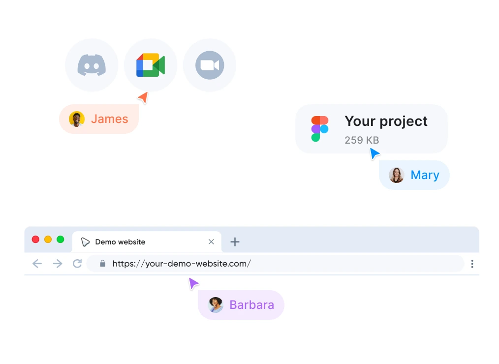 Transparente desde el día uno