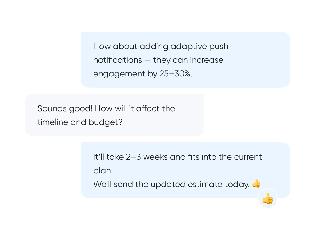 Soporte y desarrollo