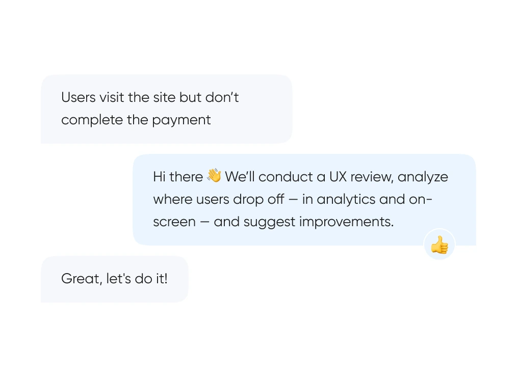 Entendemos a los usuarios