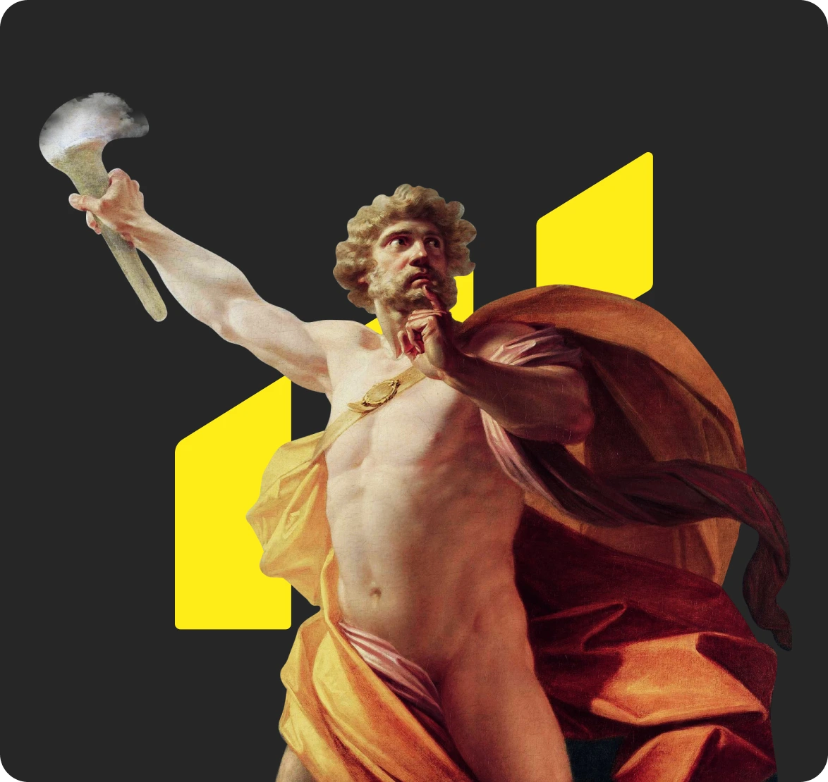 Cómo reinventamos la marca de una gran petrolera desde cero