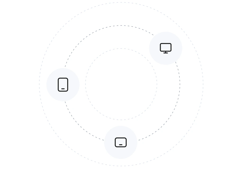 Preparado para crecimiento